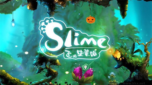 飞吧史莱姆(Flying Slime)