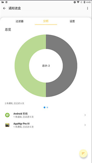 通知滤盒app高级版