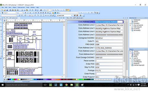 codesoft破解版