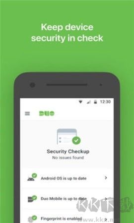 Duo Mobile官方版