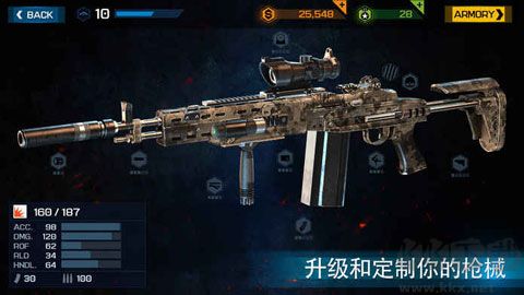 杀戮之旅3(Overkill 3)