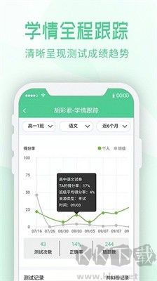 智慧测评app官网版