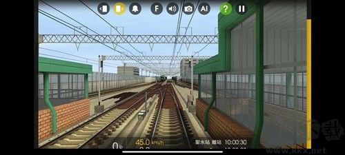 列车模拟器2线路库正版