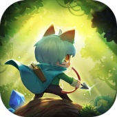 猫咪的冒险正版 v2.0.5最新版