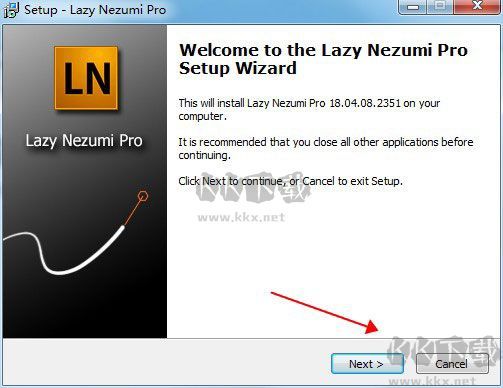 lazy nezumi pro破解版