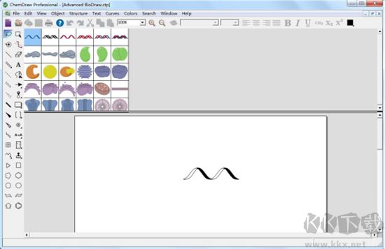 ChemDraw标准版