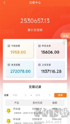 丰叶公社app手机版