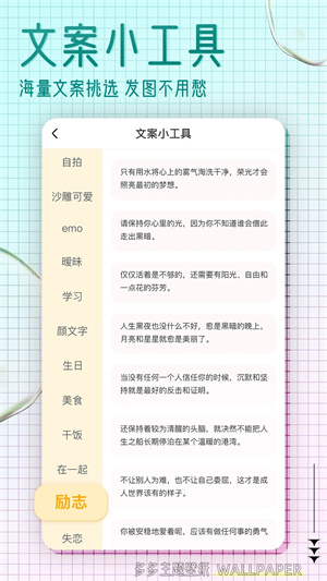 多多主题壁纸app破解版