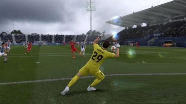 FIFA 19电脑版