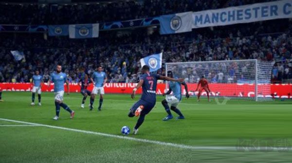 FIFA 19电脑版