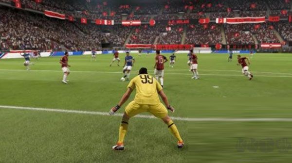 FIFA 19电脑版