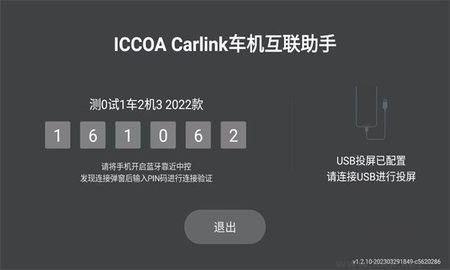 carlink正式版