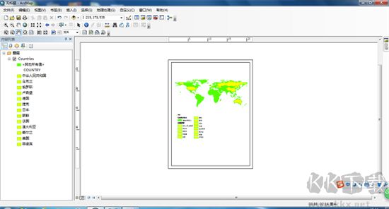 ArcGIS最新版