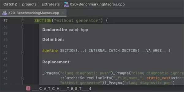 JetBrains CLion 2024(C/C++集成开发环境软件)