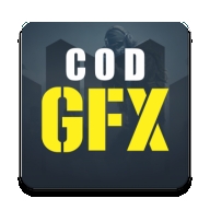 CODM GFX汉化版 v1.0.0