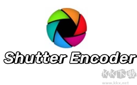 Shutter Encoder(多媒体转换工具)