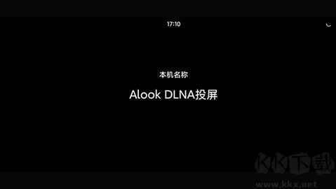 Alook DLNA(投屏工具)