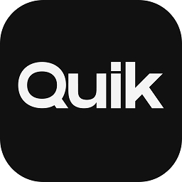 GoPro Quik升级版 v12.20