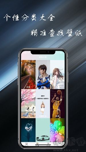 壁纸主题大全app完整版