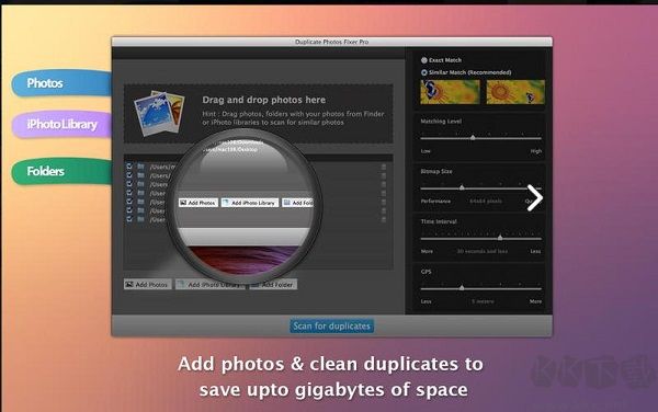 Duplicate Photos Fixer Pro官方正版