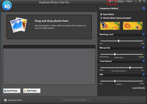 Duplicate Photos Fixer Pro官方正版