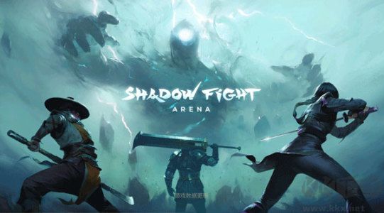 暗影格斗竞技场(Shadow Fight 4)