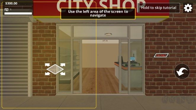 城市商店模拟器(CityShopSimulator)