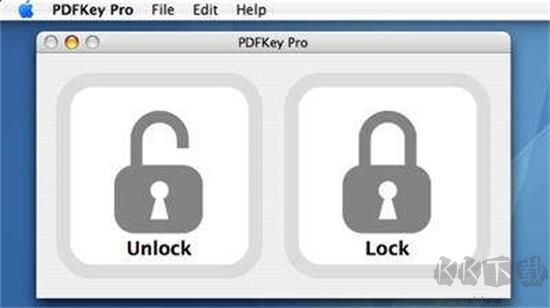 PDFKey最新版