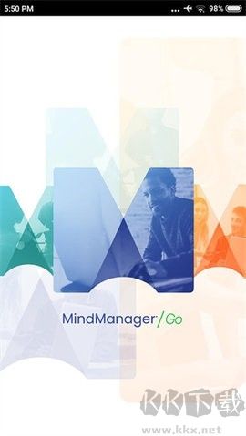 MindManager Go客户端