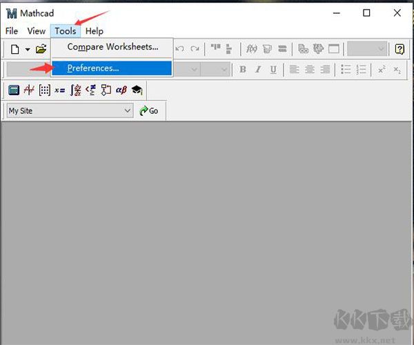 PTC MathCAD(工程计算软件)