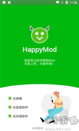 HappyMod官方版