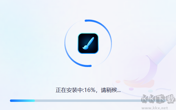 一键AI绘画