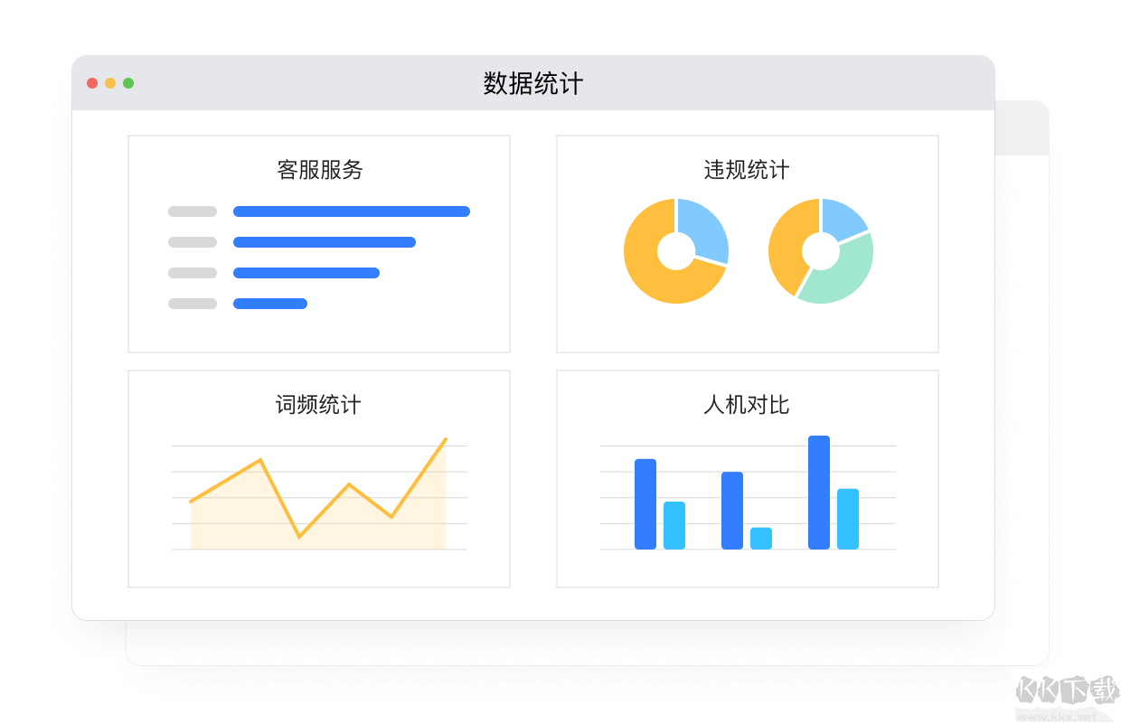 网易七鱼最新版