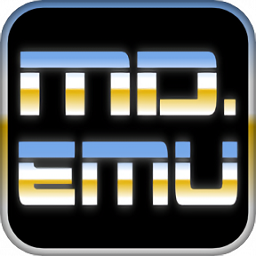 MD.emu模拟器app专业版 v1.5.8