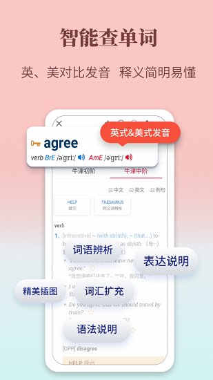 盟友英语软件app手机版