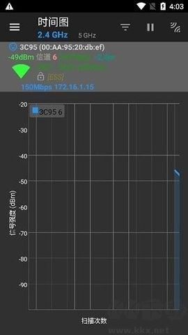 network tools正式版