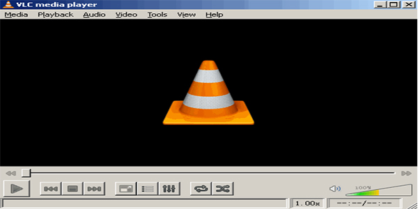 VLC media player(VideoLAN)