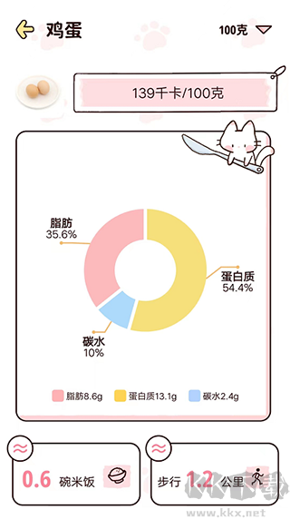 柠檬轻断食app安卓版