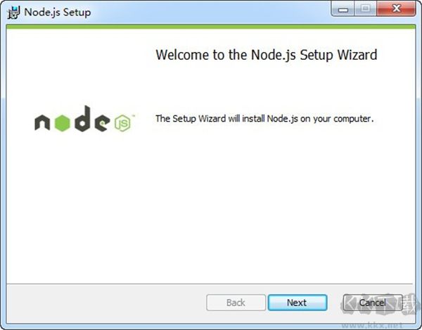 Node.js全新版