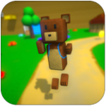 超级熊冒险中文版(super bear adventure beta) v1.9.9正版