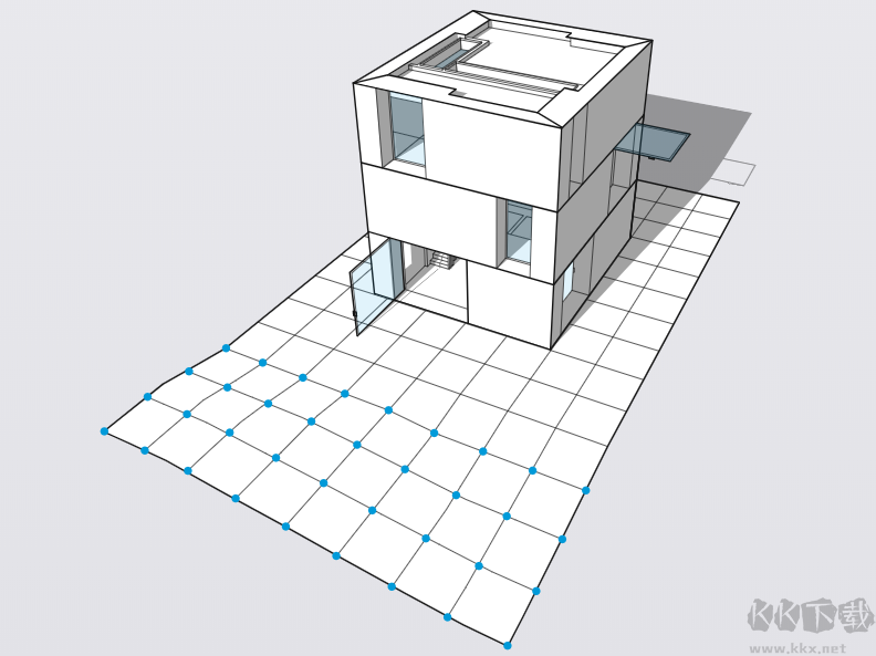 SketchUp电脑版