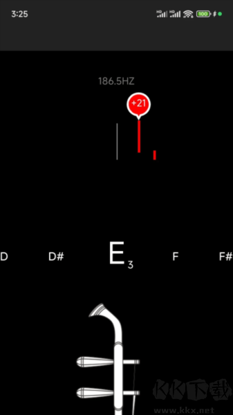 板胡调音器安卓版