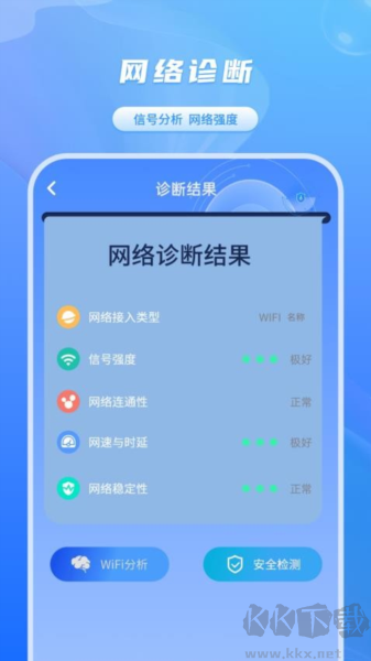 网速检测器手机版