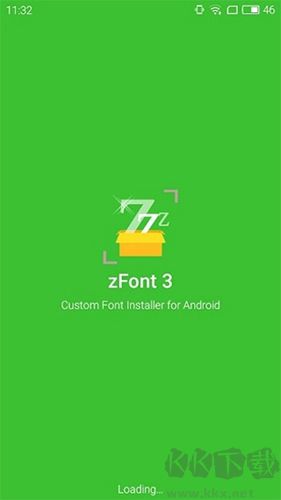 zFont 3安卓版