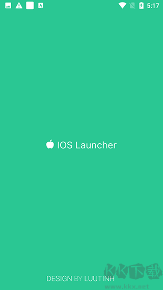 Launcher iOS最新版