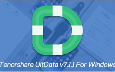 Tenorshare UltData for Android软件集合-Tenorshare UltData for Android版本大全-Tenorshare UltData for Android全部版本