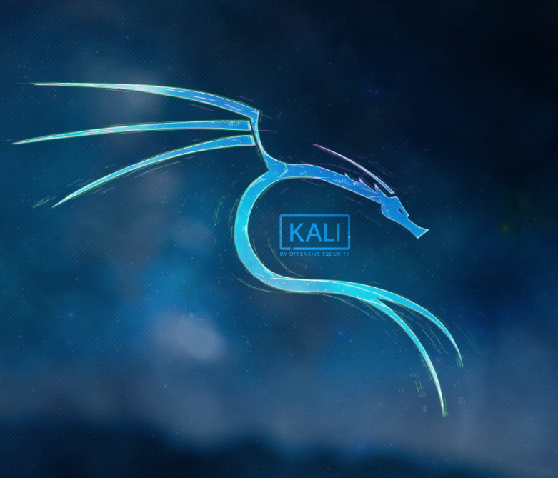 KaliLinux纯净版 v1.0.0