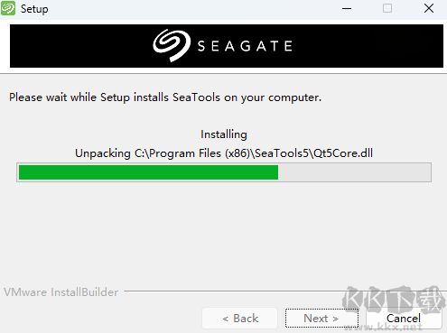 Seagate SeaTools