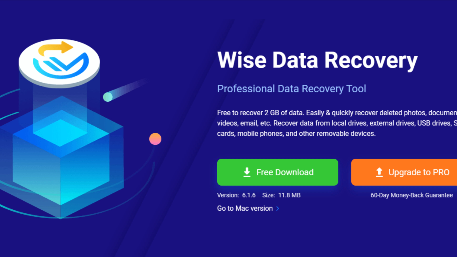 Wise Data Recovery软件集合-Wise Data Recovery各种版本大全-Wise Data Recovery全部版本推荐