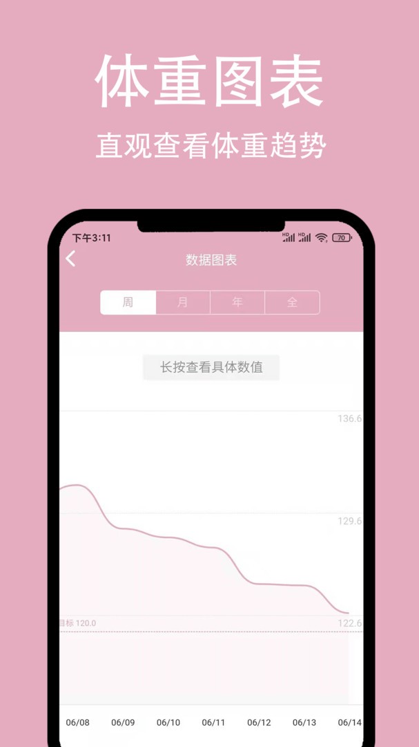 简轻体重减肥app专业版